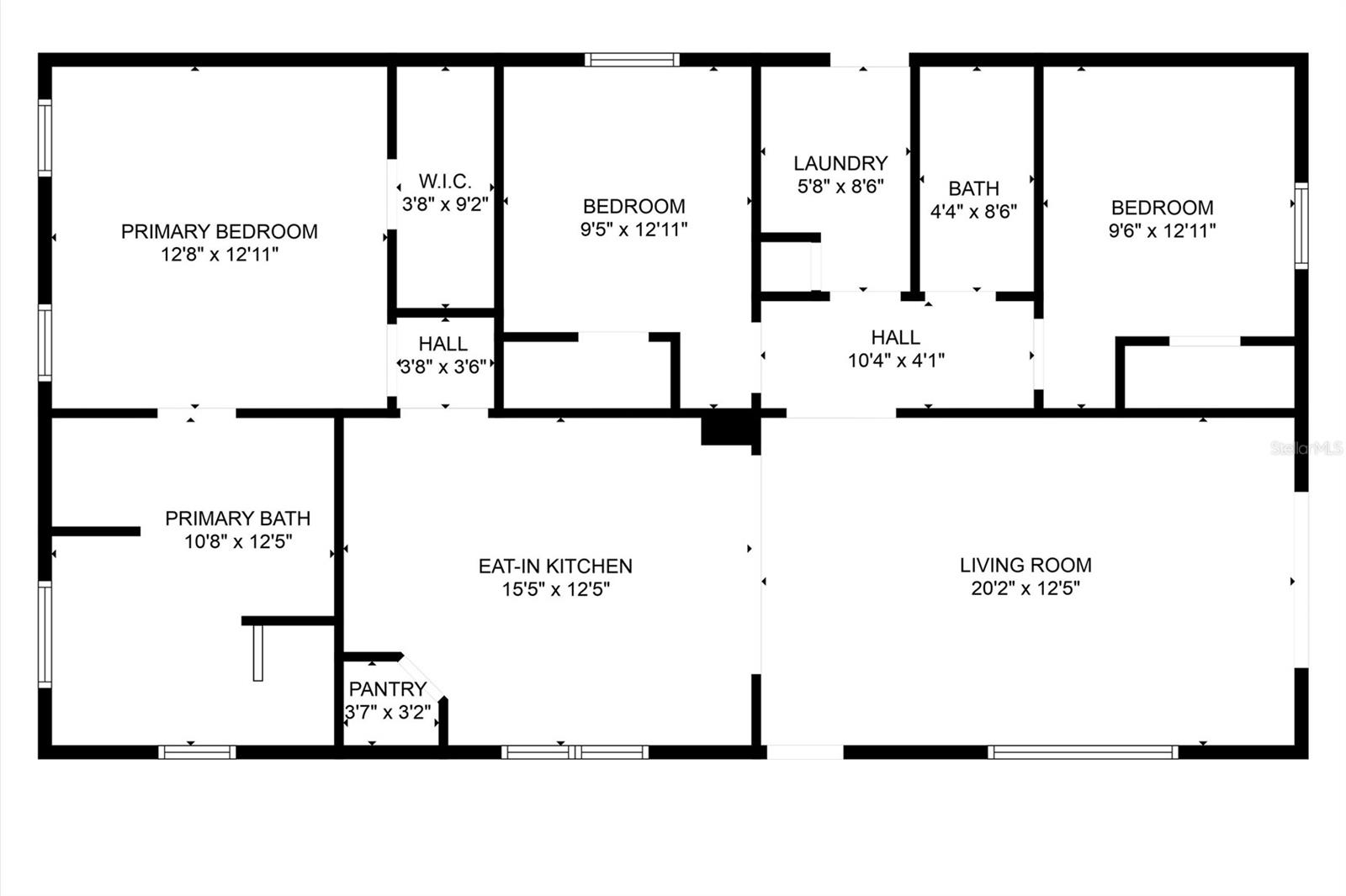 15381 ORCHID DR, PUNTA GORDA, FL, 33955