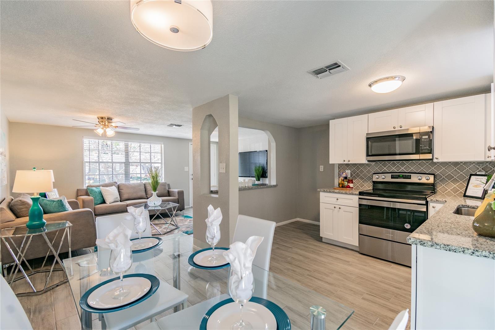9316 GRAY FOX LN, PORT RICHEY, FL, 34668