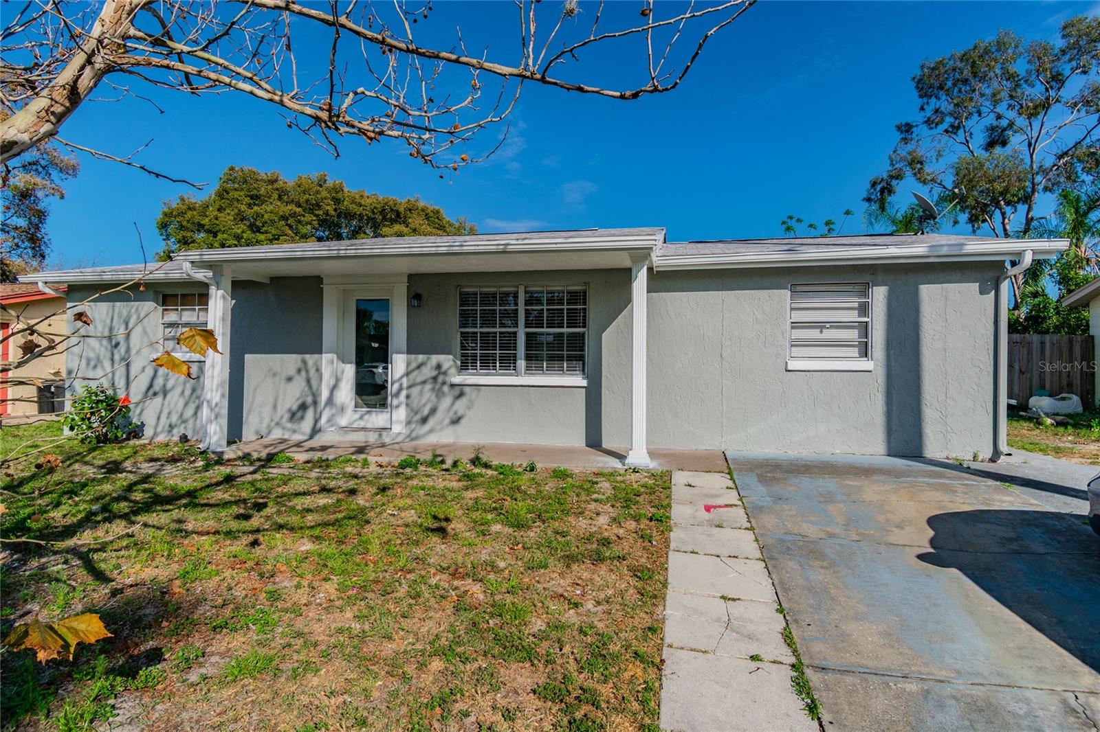 9316 GRAY FOX LN, PORT RICHEY, FL, 34668