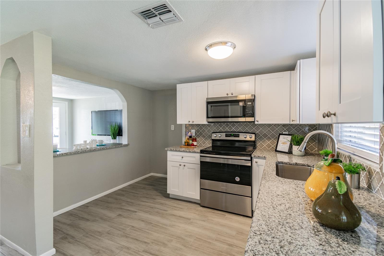 9316 GRAY FOX LN, PORT RICHEY, FL, 34668
