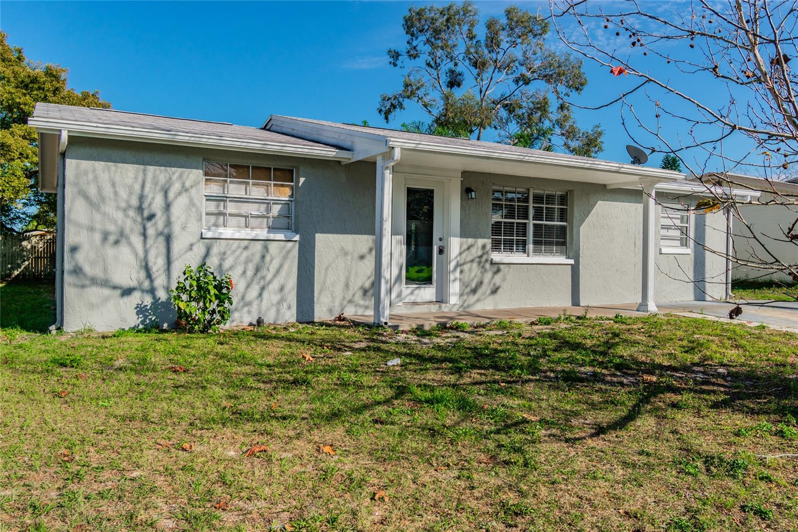 9316 GRAY FOX LN, PORT RICHEY, FL, 34668