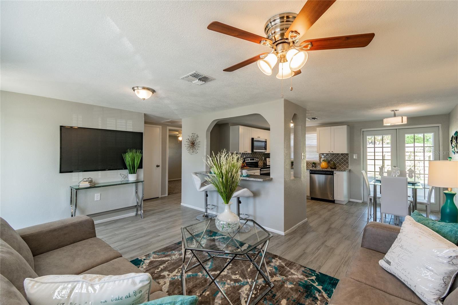 9316 GRAY FOX LN, PORT RICHEY, FL, 34668