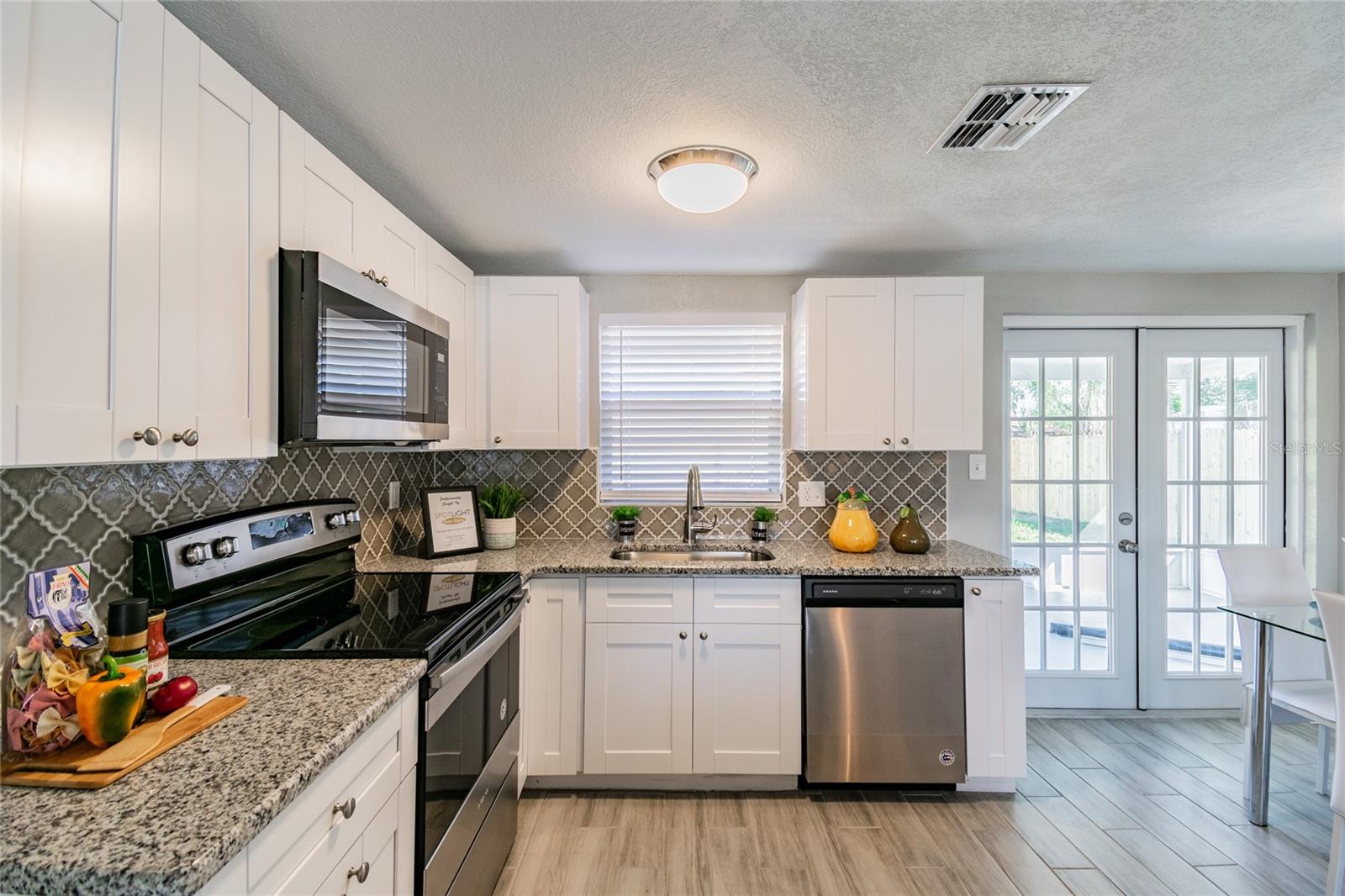 9316 GRAY FOX LN, PORT RICHEY, FL, 34668