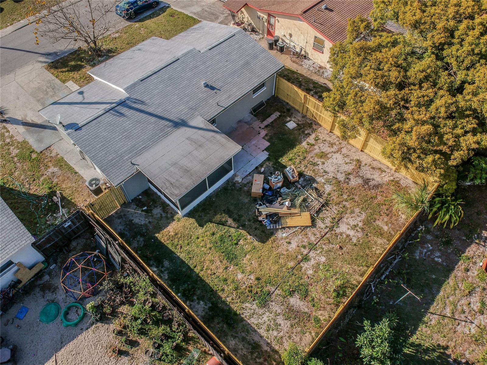 9316 GRAY FOX LN, PORT RICHEY, FL, 34668