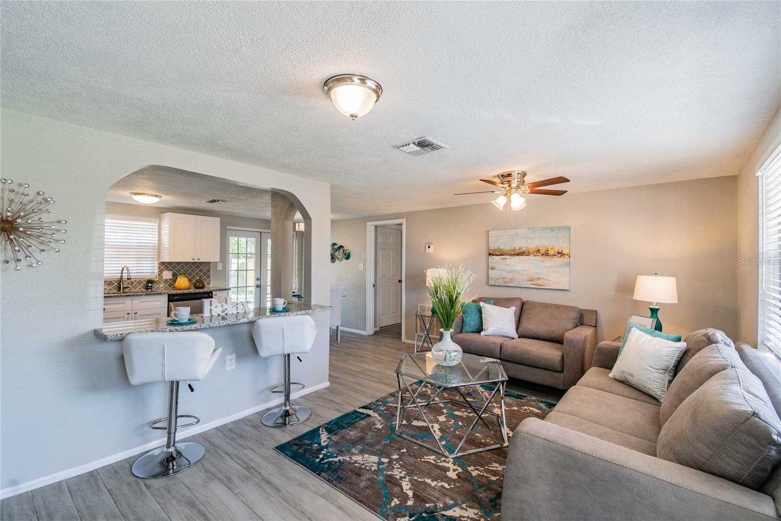 9316 GRAY FOX LN, PORT RICHEY, FL, 34668