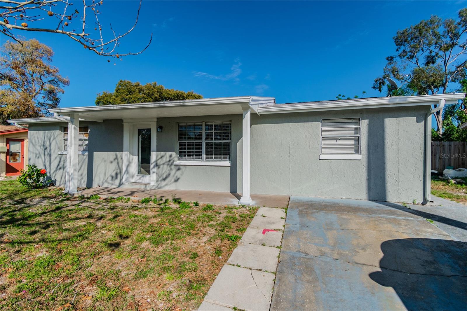 9316 GRAY FOX LN, PORT RICHEY, FL, 34668