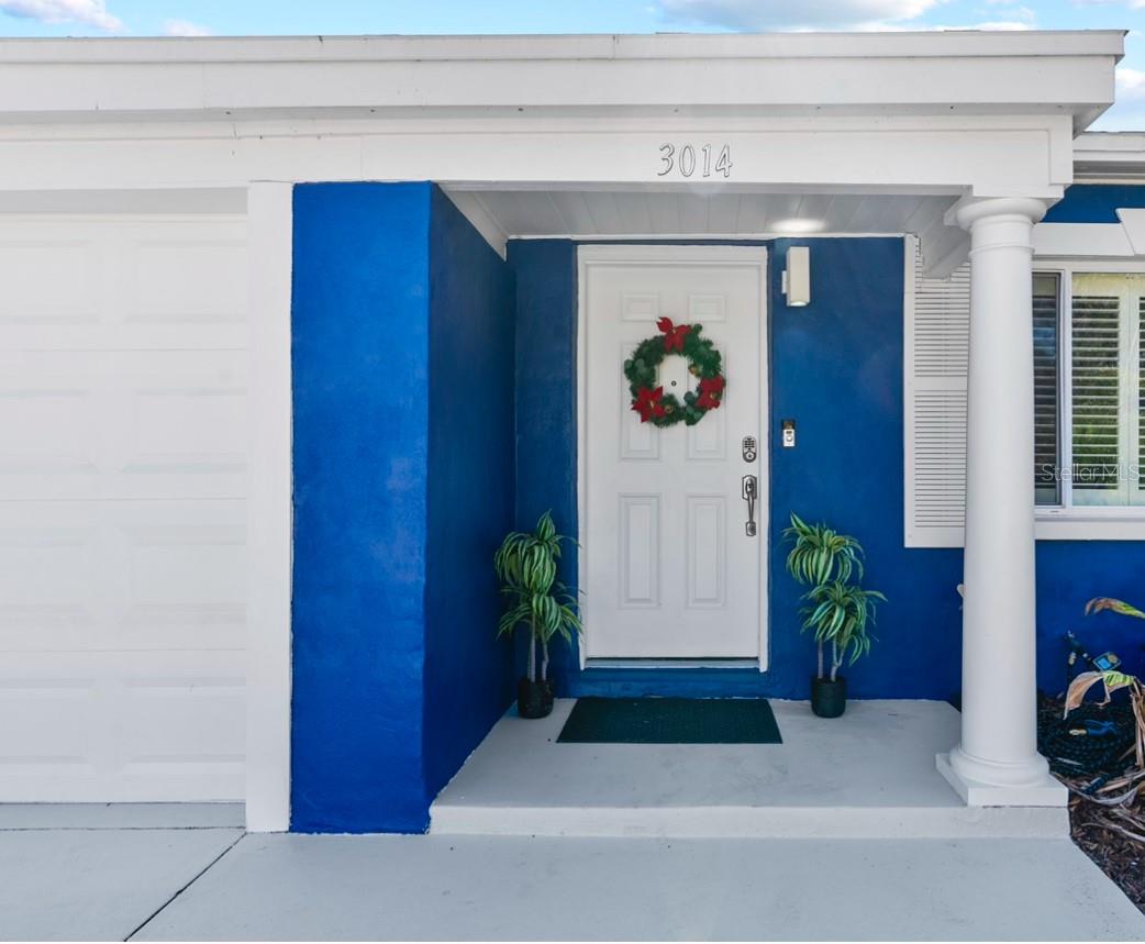 3014 W HELEN AVE, TAMPA, FL, 33611