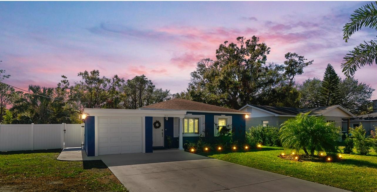 3014 W HELEN AVE, TAMPA, FL, 33611