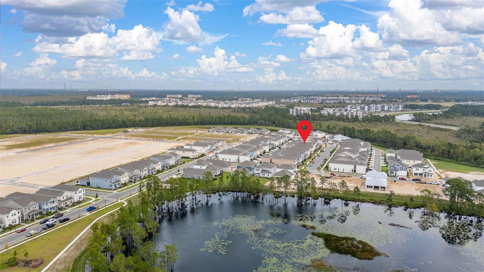 16294 HONEY HARVEST ST, WINTER GARDEN, FL, 34787