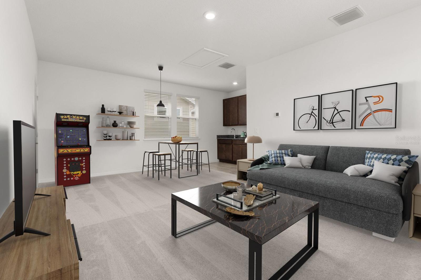 16294 HONEY HARVEST ST, WINTER GARDEN, FL, 34787