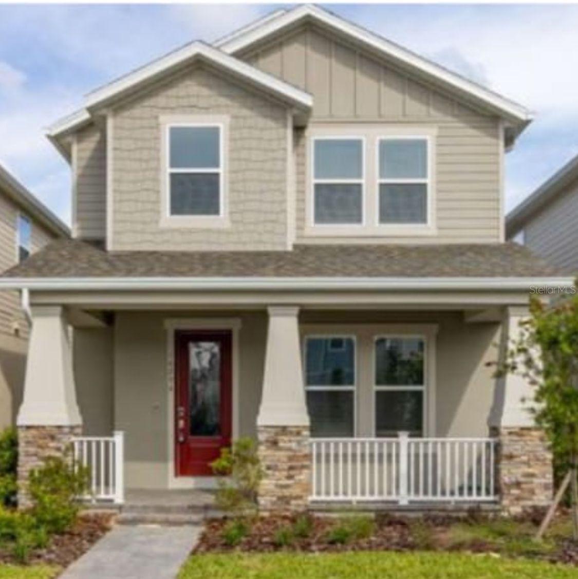 16294 HONEY HARVEST ST, WINTER GARDEN, FL, 34787