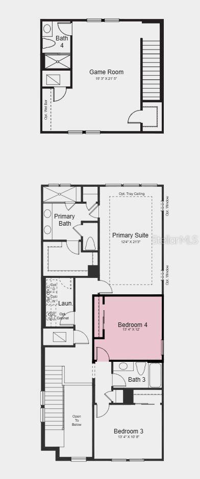 16294 HONEY HARVEST ST, WINTER GARDEN, FL, 34787