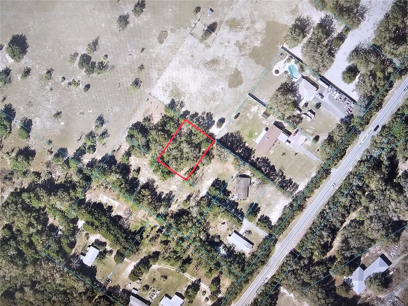 SE HIGHWAY 464C #017, OCKLAWAHA, FL, 32179
