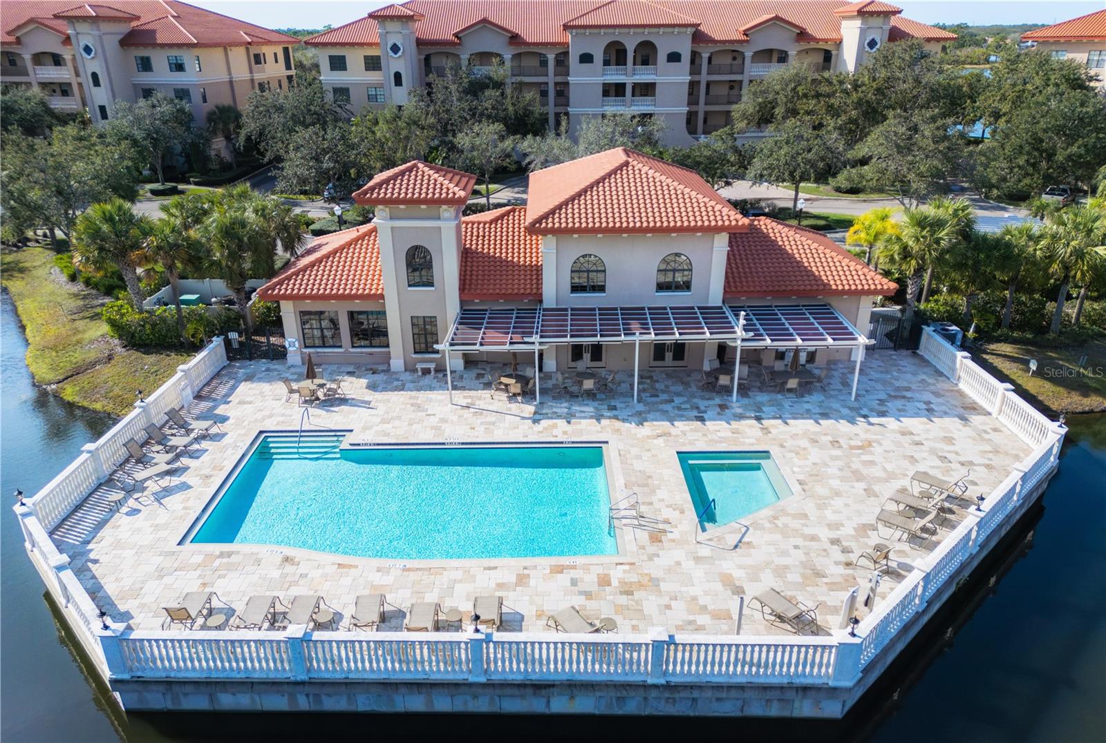 7702 LAKE VISTA CT #306, LAKEWOOD RANCH, FL, 34202