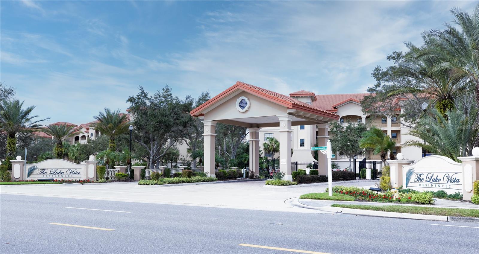 7702 LAKE VISTA CT #306, LAKEWOOD RANCH, FL, 34202