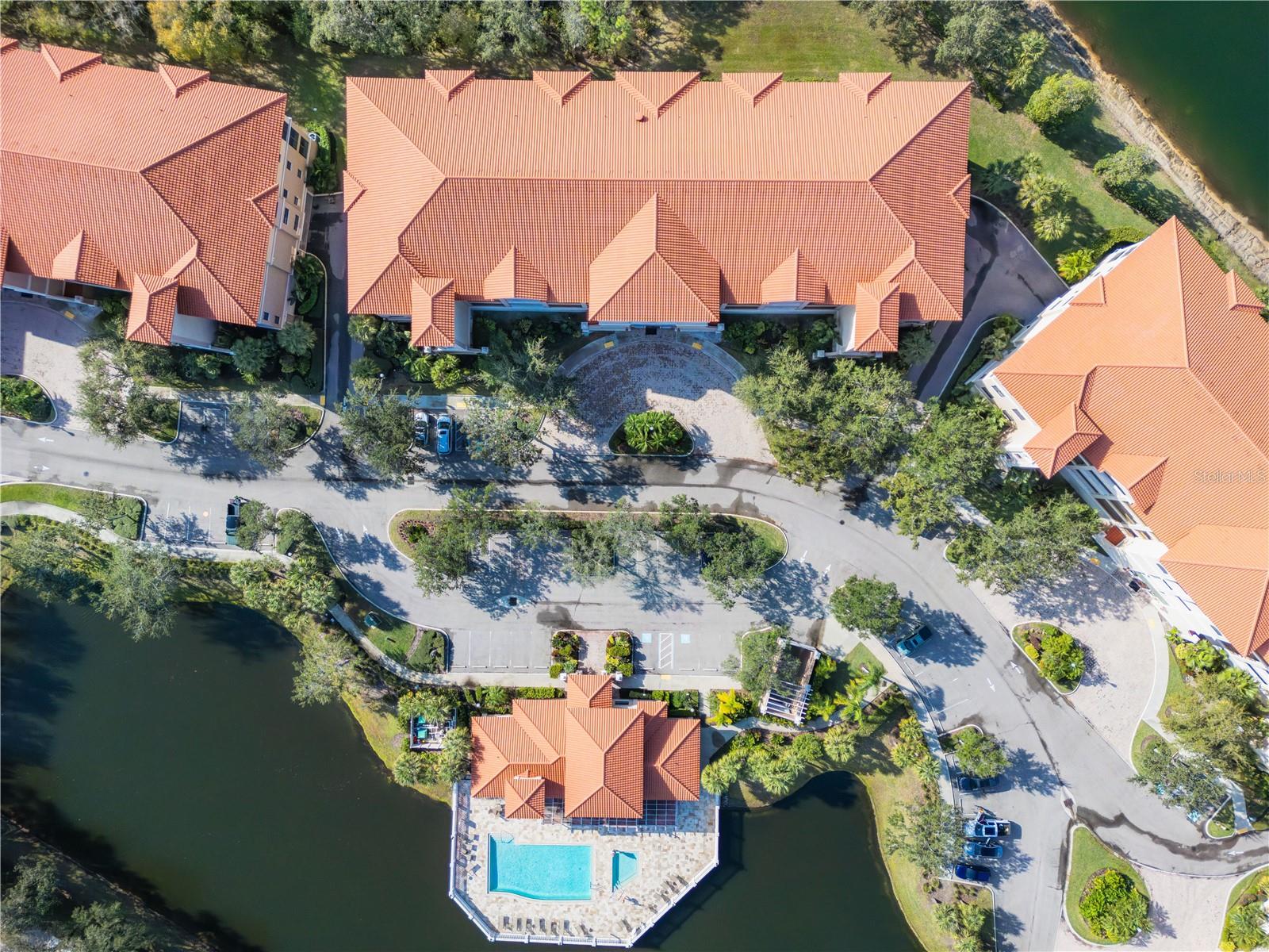 7702 LAKE VISTA CT #306, LAKEWOOD RANCH, FL, 34202