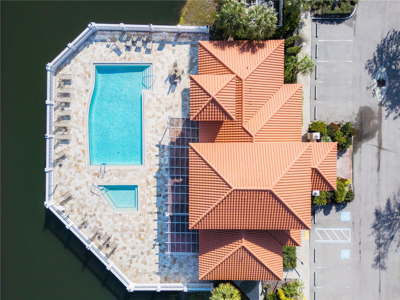 7702 LAKE VISTA CT #306, LAKEWOOD RANCH, FL, 34202