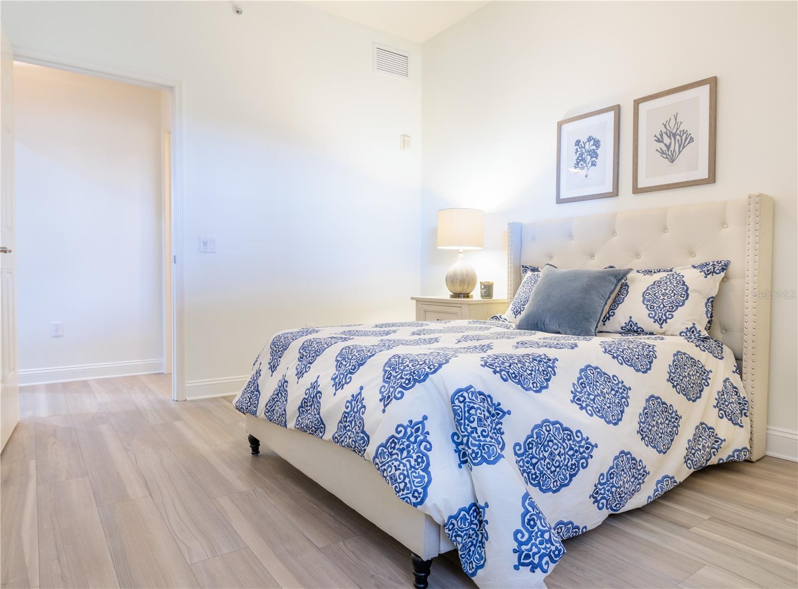 7702 LAKE VISTA CT #306, LAKEWOOD RANCH, FL, 34202