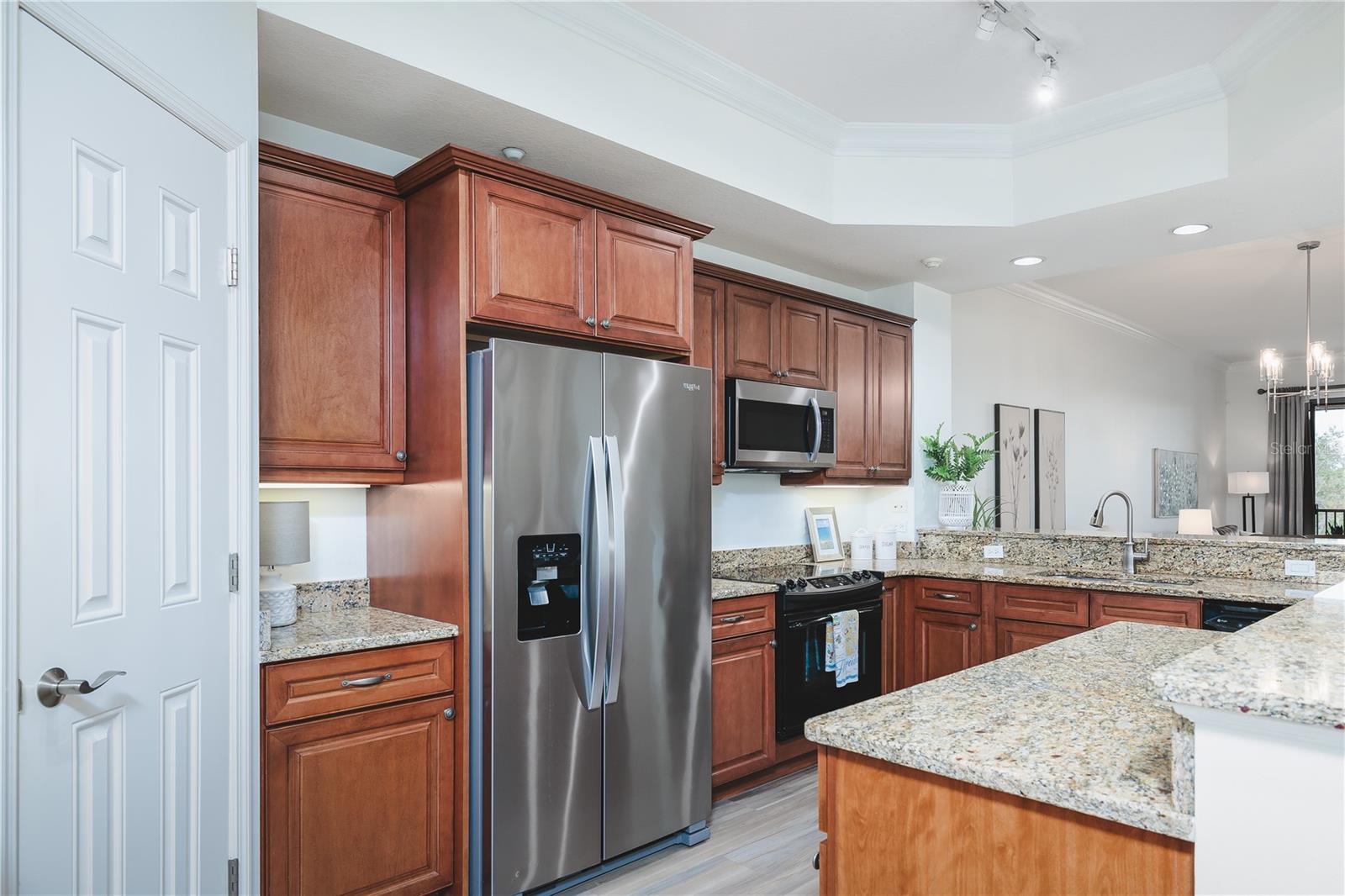 7702 LAKE VISTA CT #306, LAKEWOOD RANCH, FL, 34202