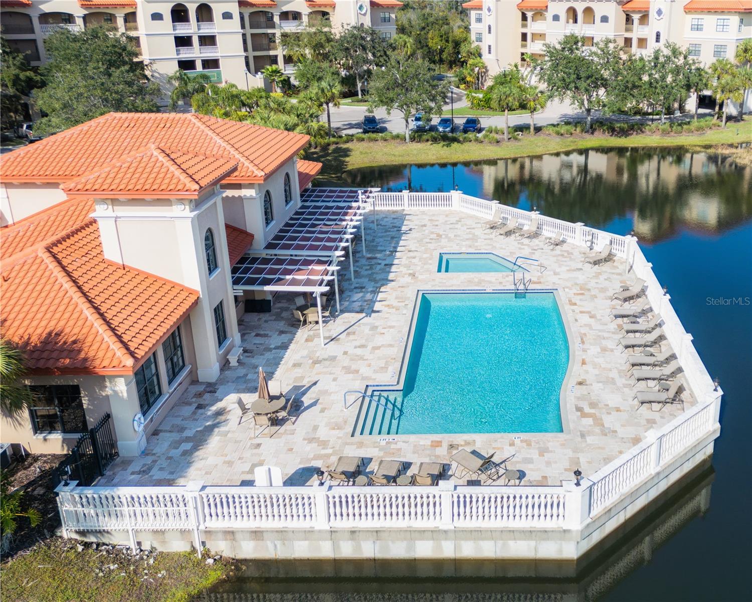 7702 LAKE VISTA CT #306, LAKEWOOD RANCH, FL, 34202