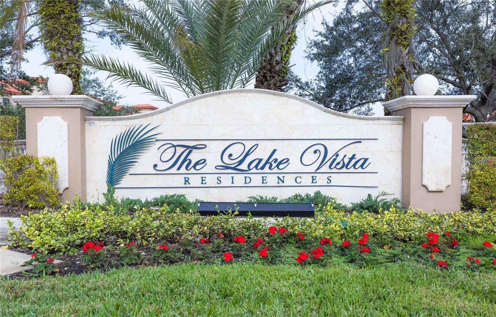 7702 LAKE VISTA CT #306, LAKEWOOD RANCH, FL, 34202