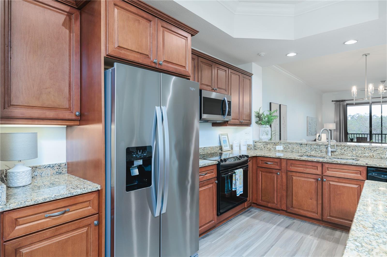 7702 LAKE VISTA CT #306, LAKEWOOD RANCH, FL, 34202