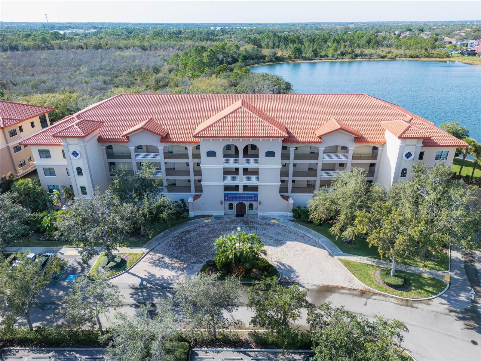 7702 LAKE VISTA CT #306, LAKEWOOD RANCH, FL, 34202