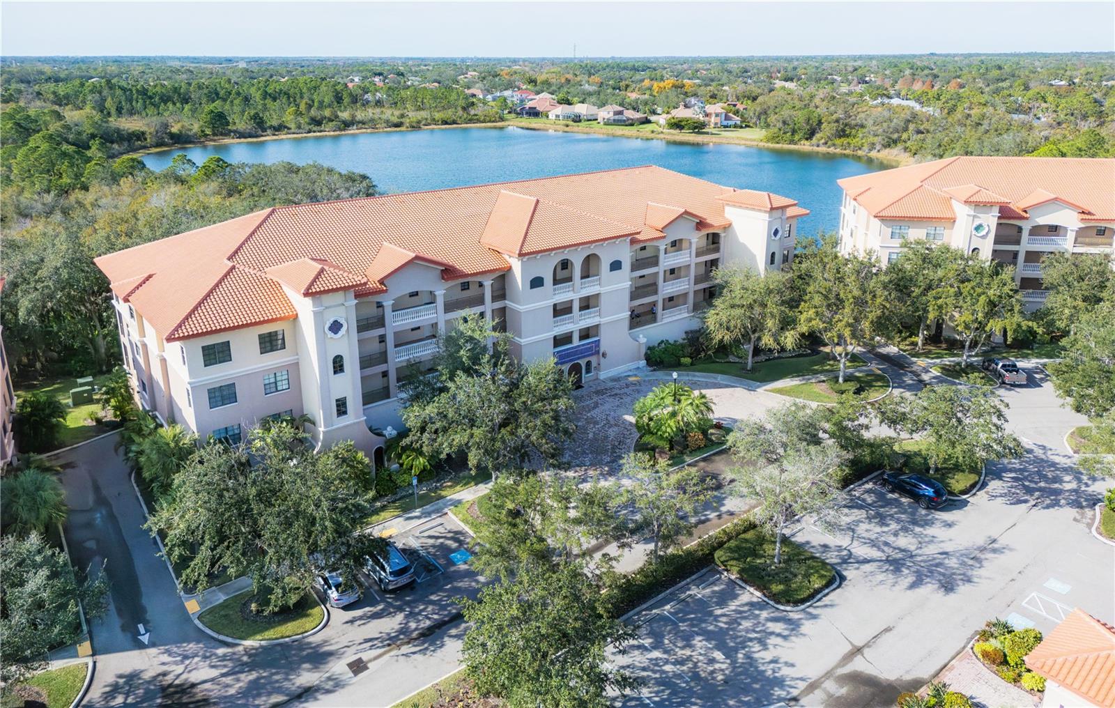 7702 LAKE VISTA CT #306, LAKEWOOD RANCH, FL, 34202