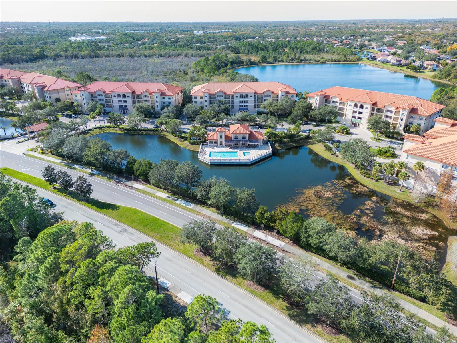 7702 LAKE VISTA CT #306, LAKEWOOD RANCH, FL, 34202