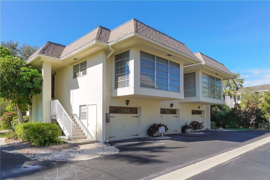 549 SUTTON PL, LONGBOAT KEY, FL, 34228