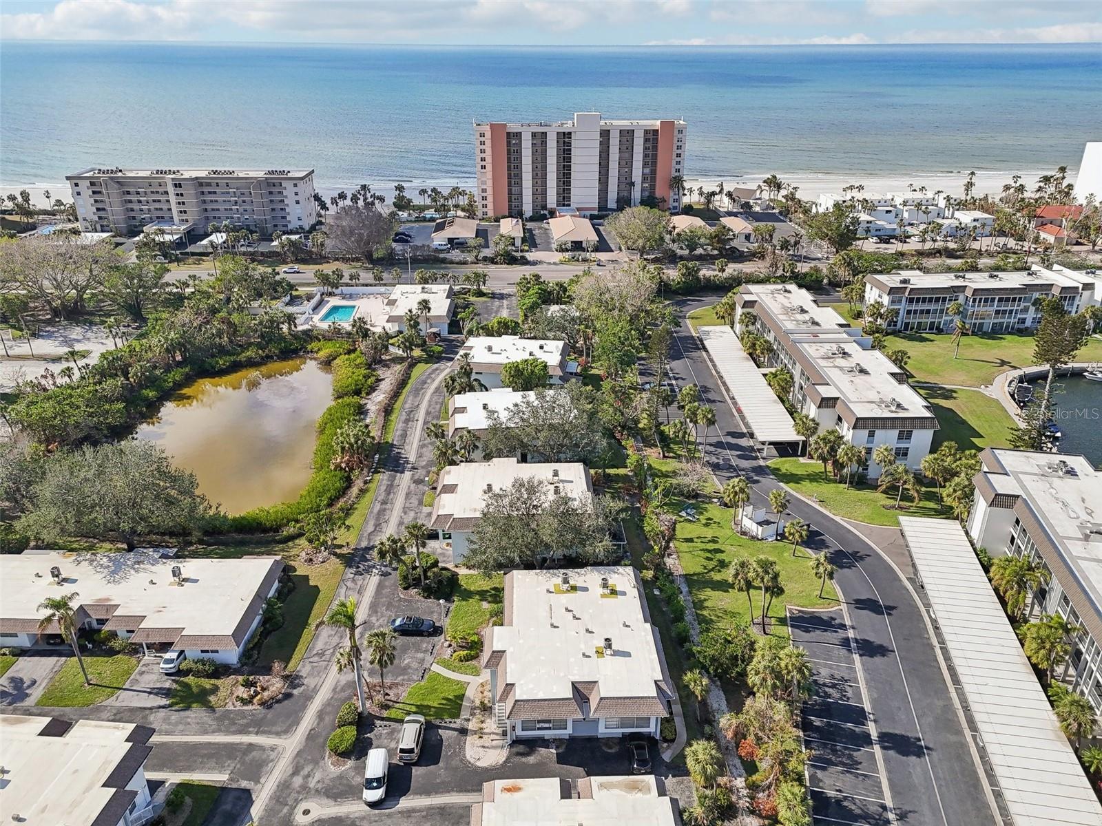549 SUTTON PL, LONGBOAT KEY, FL, 34228