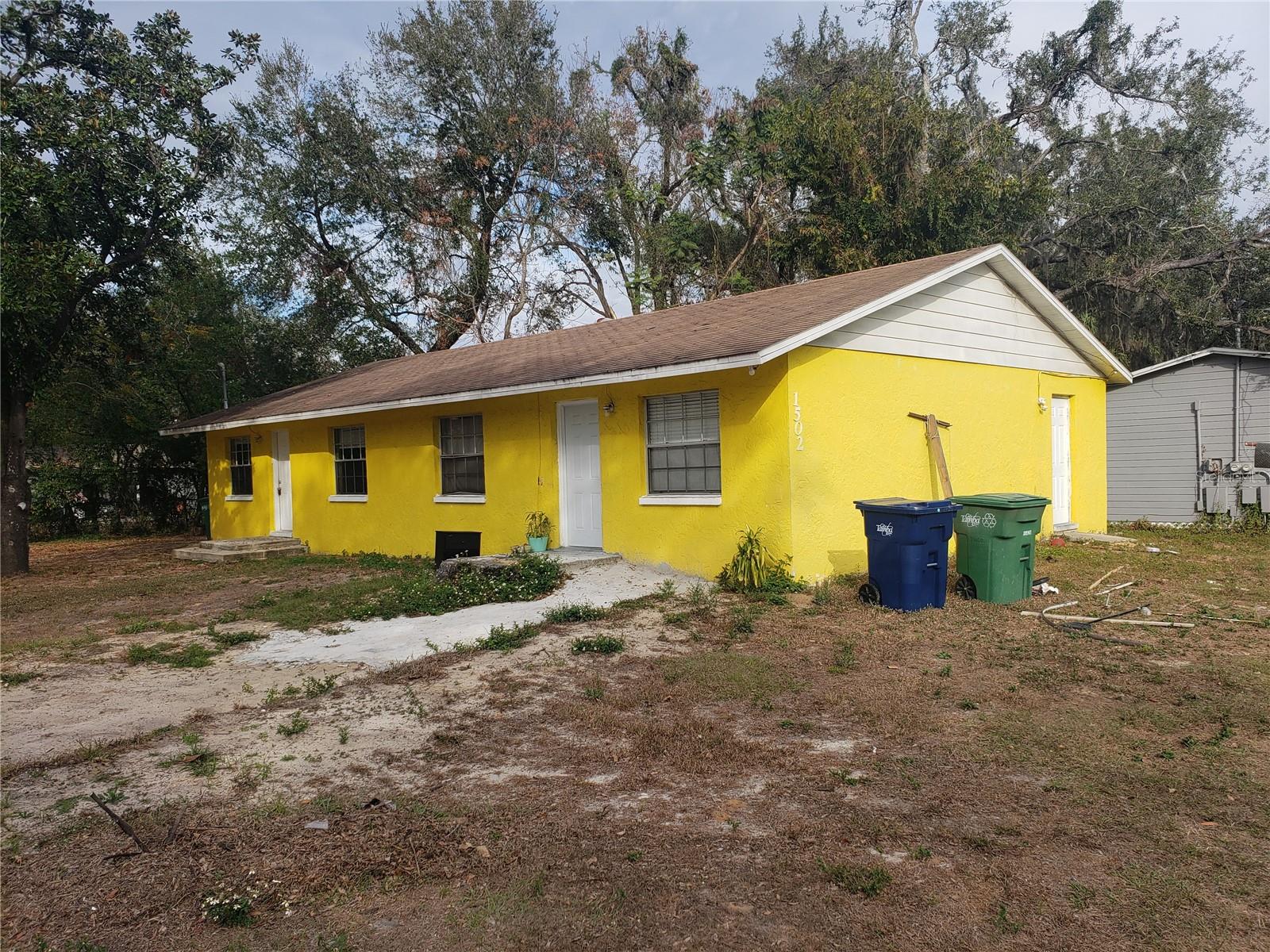 1502 E 99TH AVE, TAMPA, FL, 33612