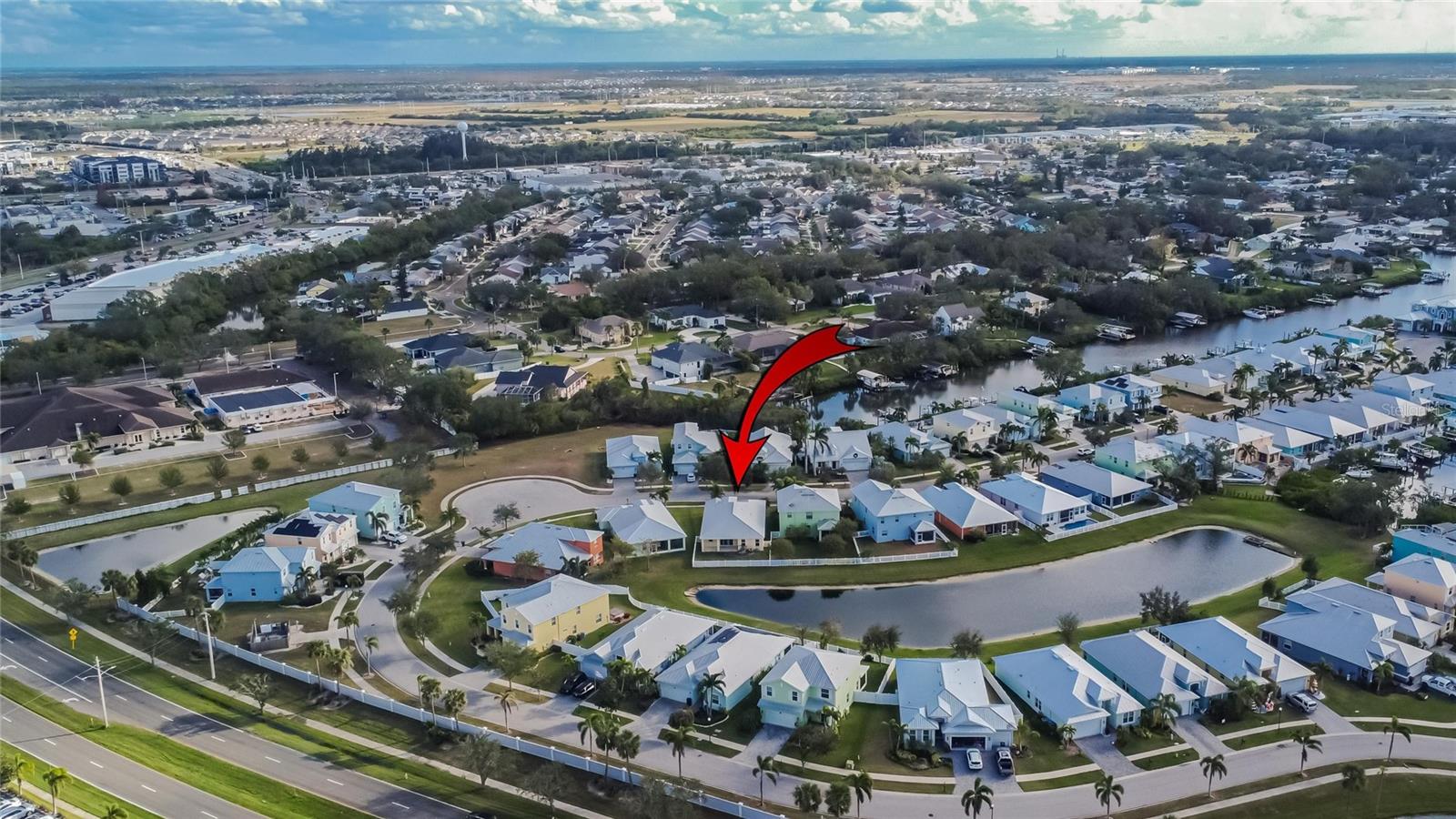 442 BAHAMA GRANDE BLVD, APOLLO BEACH, FL, 33572