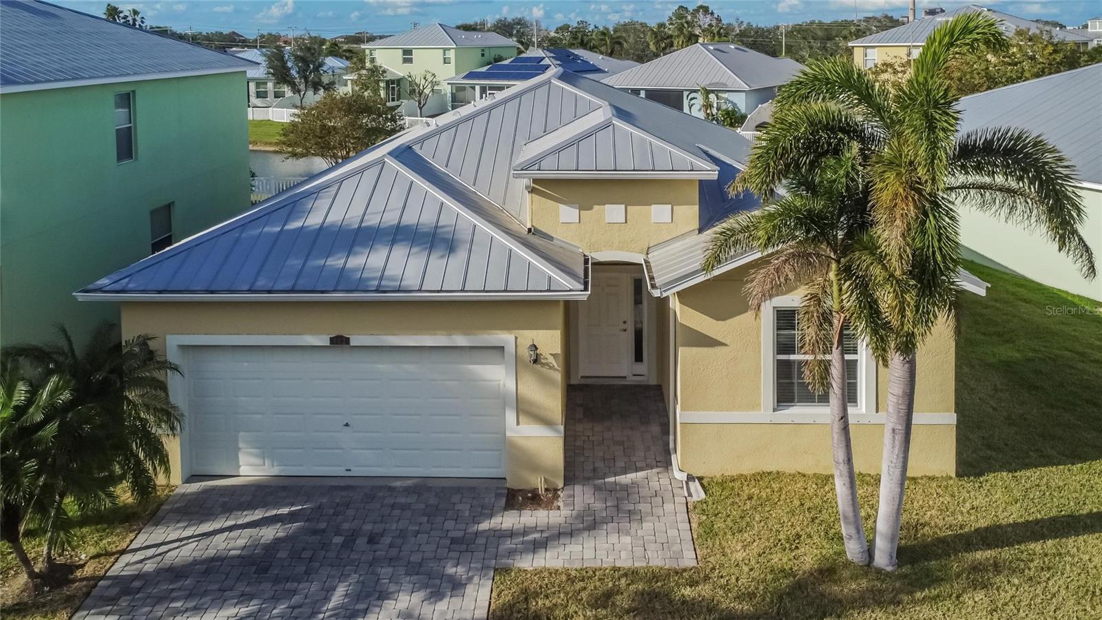 442 BAHAMA GRANDE BLVD, APOLLO BEACH, FL, 33572