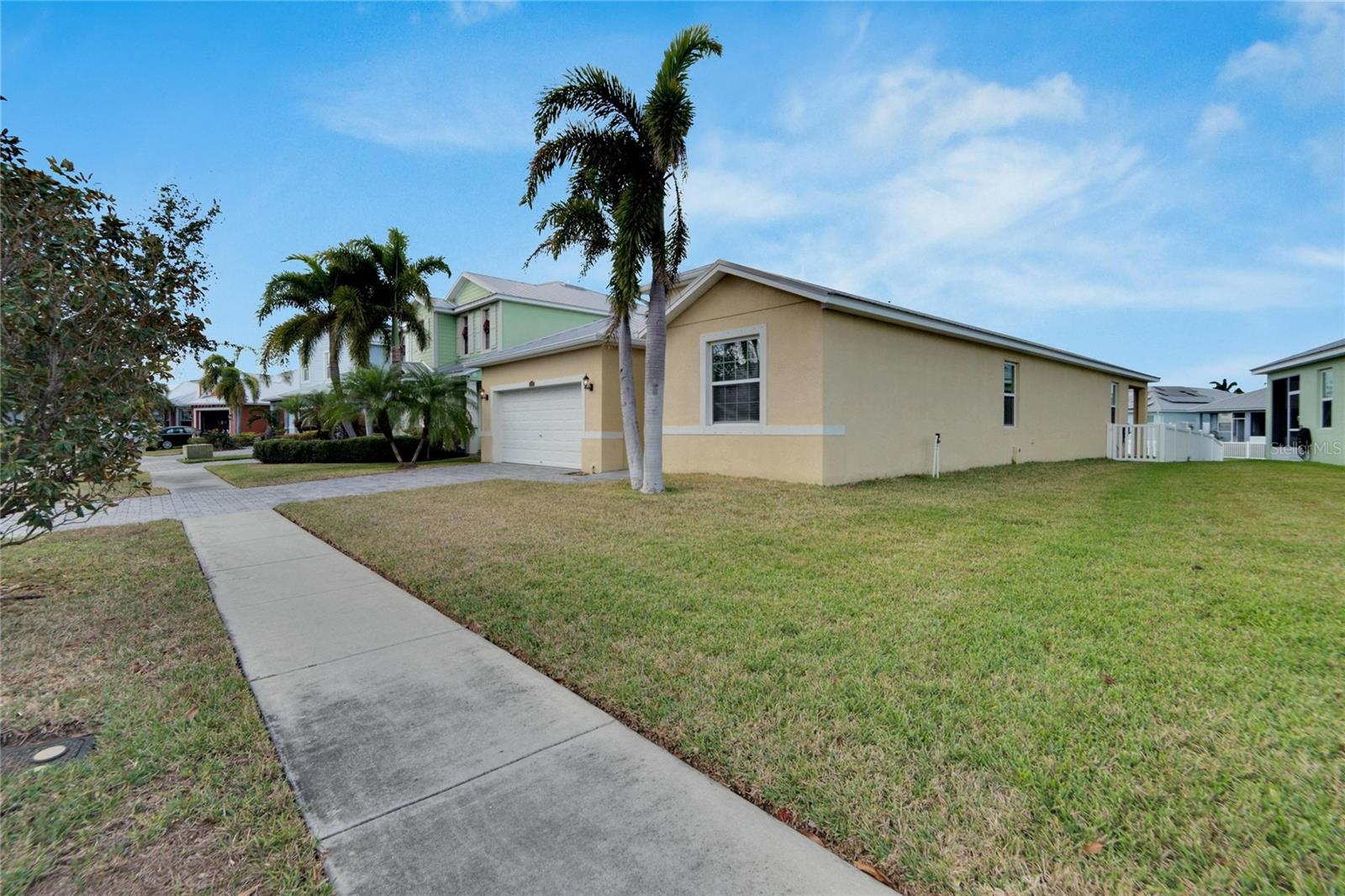 442 BAHAMA GRANDE BLVD, APOLLO BEACH, FL, 33572