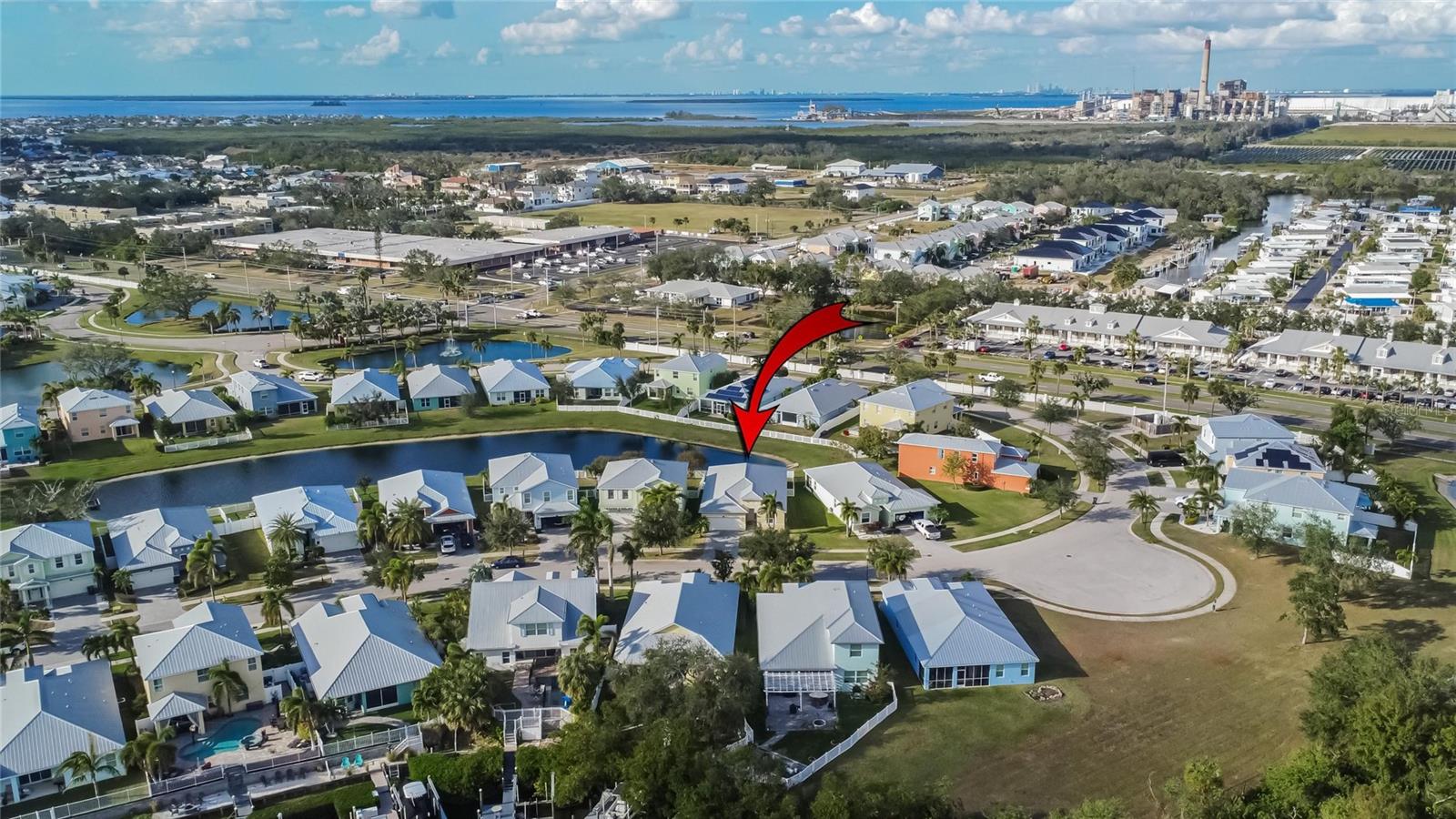 442 BAHAMA GRANDE BLVD, APOLLO BEACH, FL, 33572
