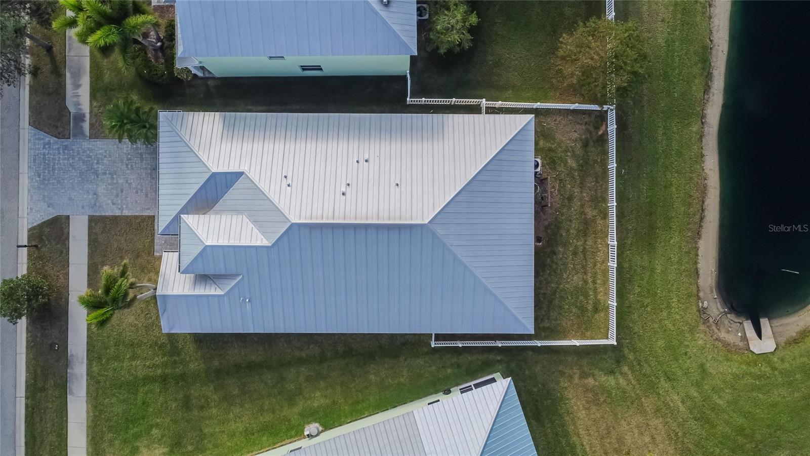 442 BAHAMA GRANDE BLVD, APOLLO BEACH, FL, 33572