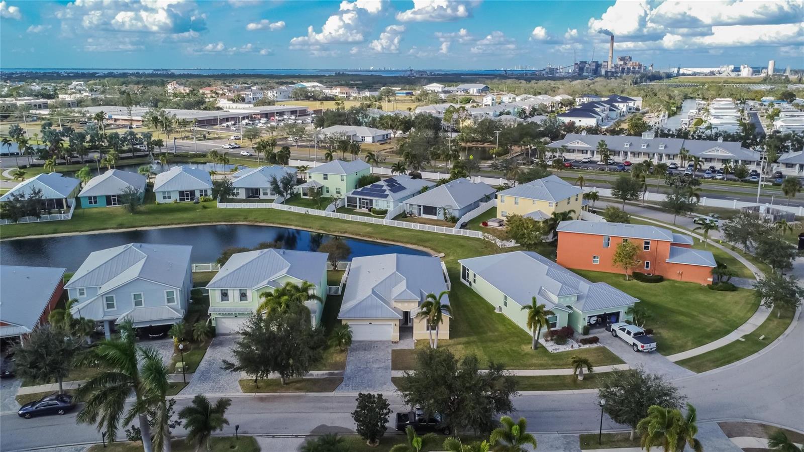 442 BAHAMA GRANDE BLVD, APOLLO BEACH, FL, 33572