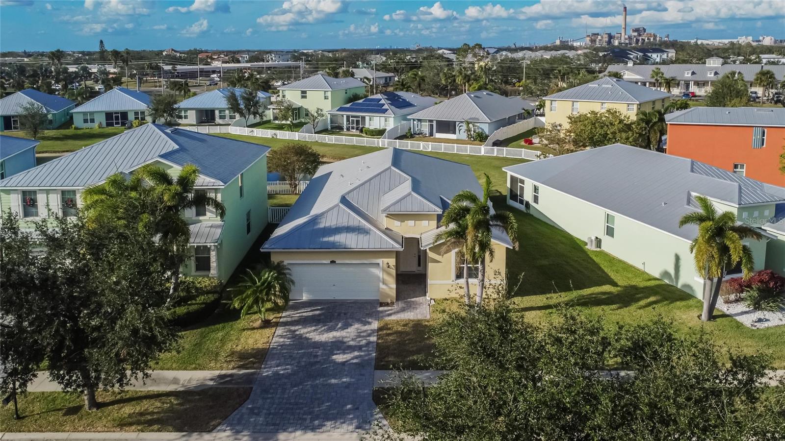442 BAHAMA GRANDE BLVD, APOLLO BEACH, FL, 33572