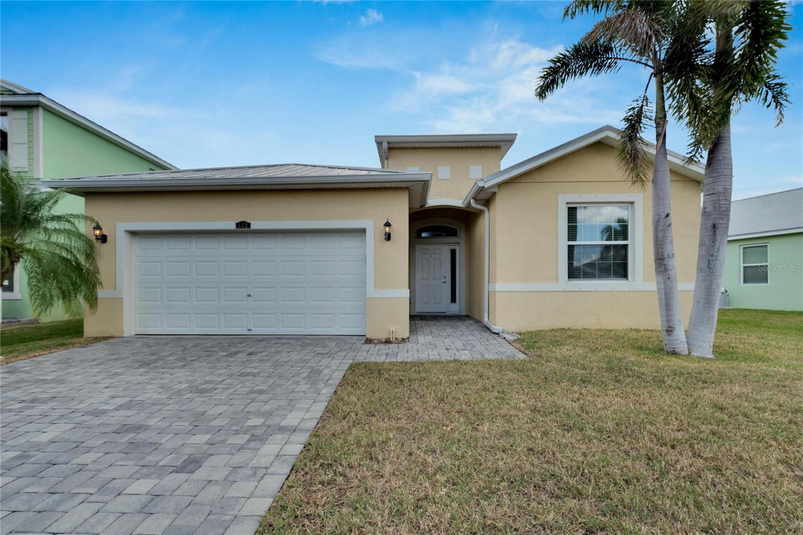 442 BAHAMA GRANDE BLVD, APOLLO BEACH, FL, 33572