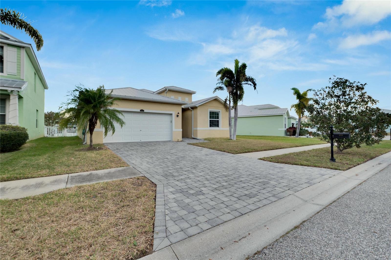 442 BAHAMA GRANDE BLVD, APOLLO BEACH, FL, 33572