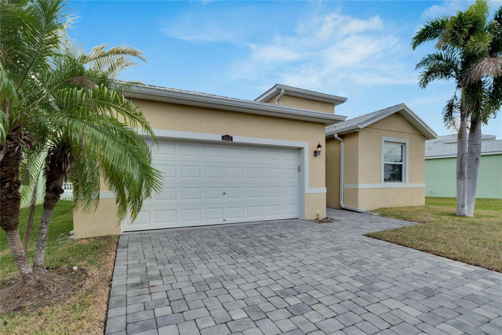 442 BAHAMA GRANDE BLVD, APOLLO BEACH, FL, 33572
