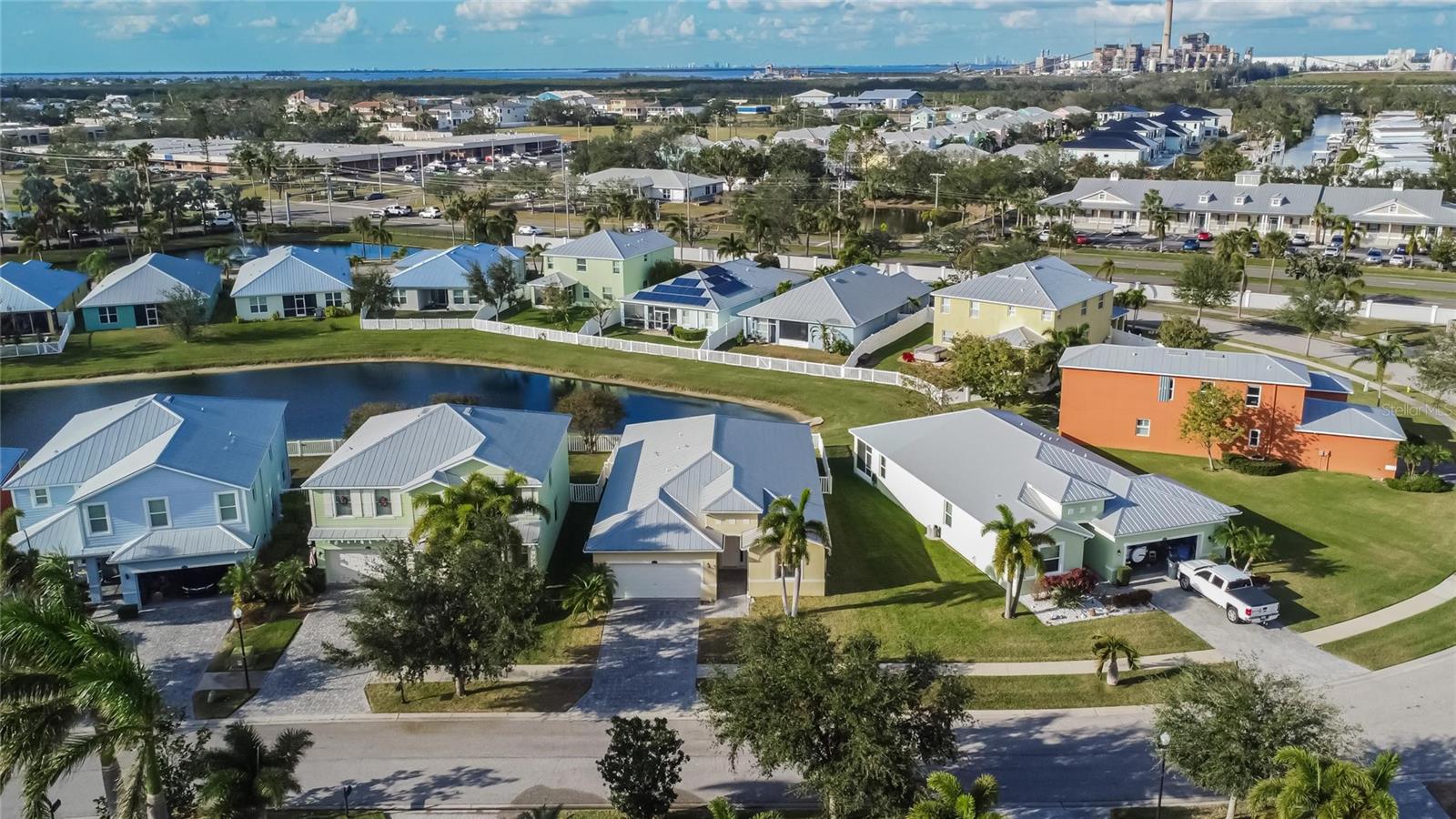 442 BAHAMA GRANDE BLVD, APOLLO BEACH, FL, 33572