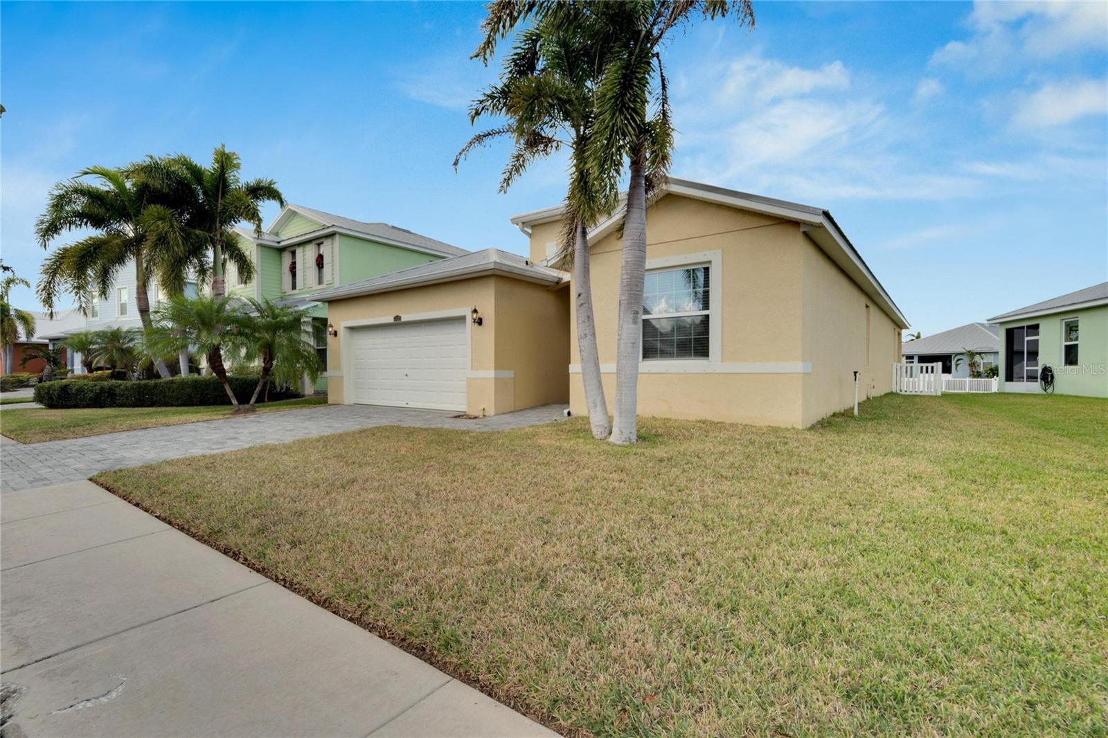 442 BAHAMA GRANDE BLVD, APOLLO BEACH, FL, 33572