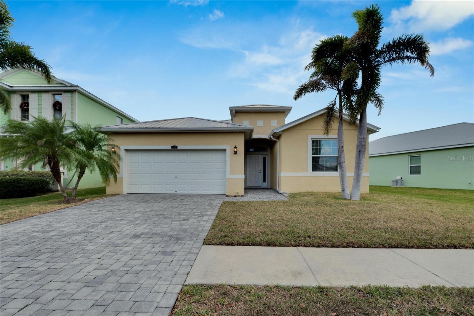 442 BAHAMA GRANDE BLVD, APOLLO BEACH, FL, 33572
