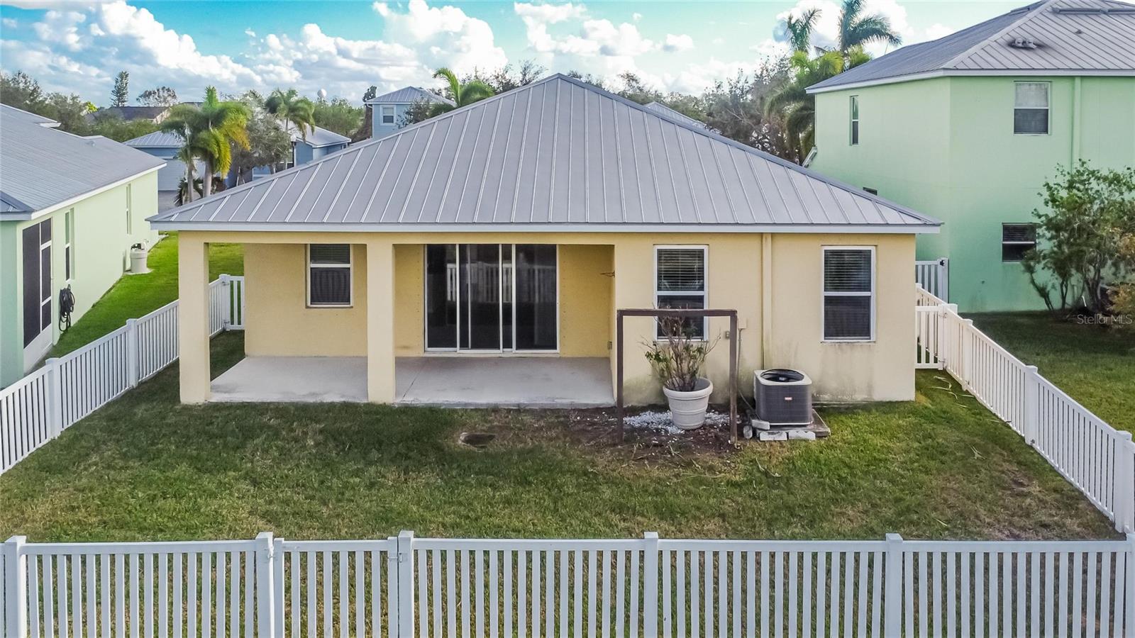 442 BAHAMA GRANDE BLVD, APOLLO BEACH, FL, 33572
