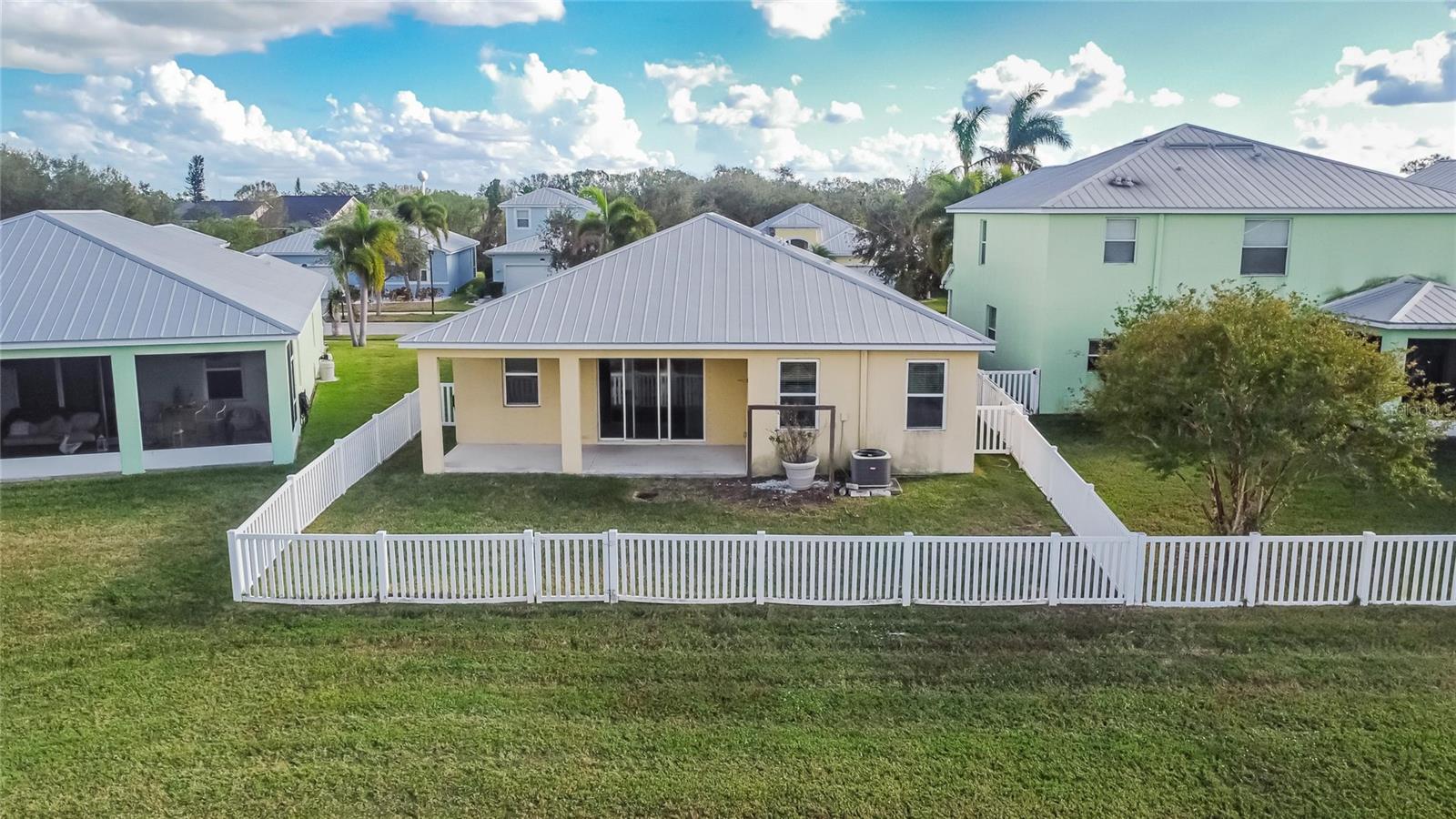 442 BAHAMA GRANDE BLVD, APOLLO BEACH, FL, 33572