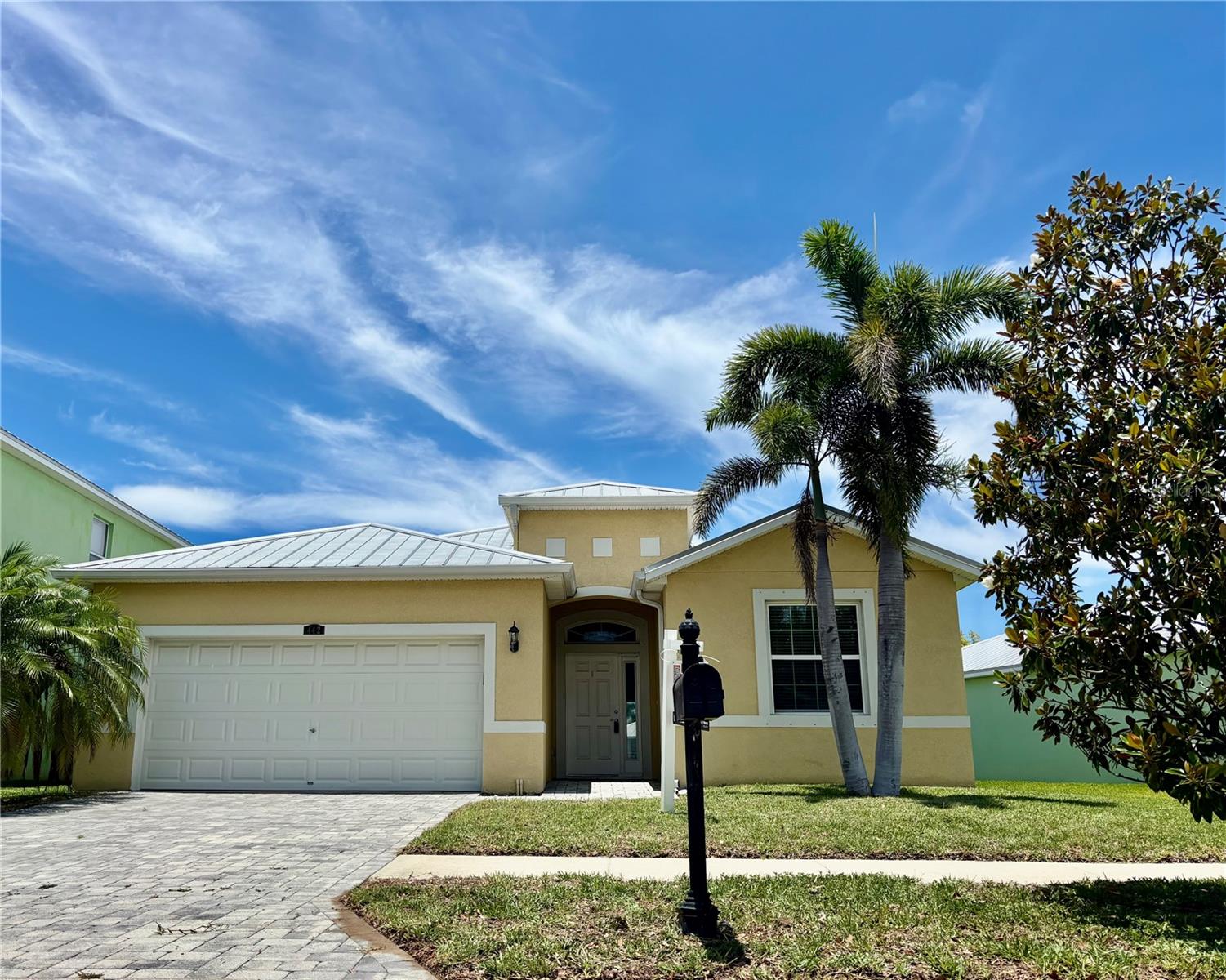 442 BAHAMA GRANDE BLVD, APOLLO BEACH, FL, 33572