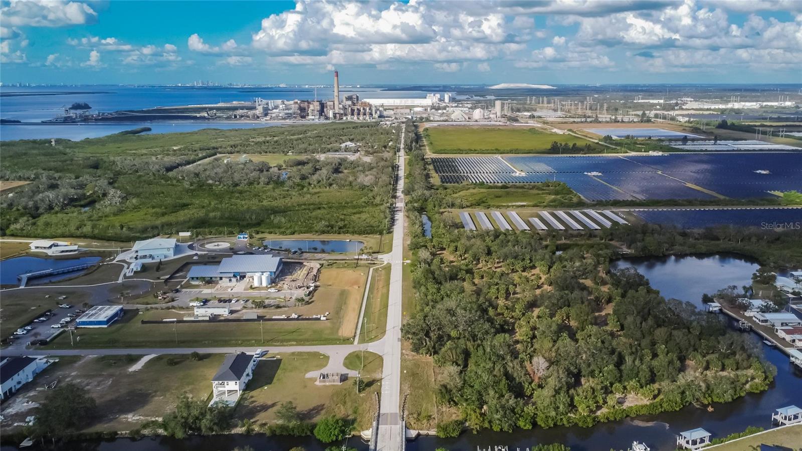 442 BAHAMA GRANDE BLVD, APOLLO BEACH, FL, 33572