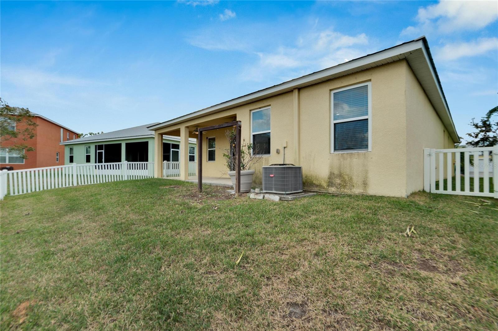 442 BAHAMA GRANDE BLVD, APOLLO BEACH, FL, 33572